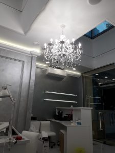 Салон красоты "Mon Salon Sochi"