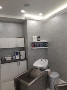 Салон красоты "Mon Salon Sochi"