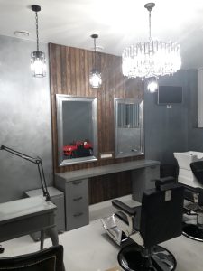 Салон красоты "Mon Salon Sochi"