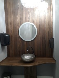 Салон красоты "Mon Salon Sochi"